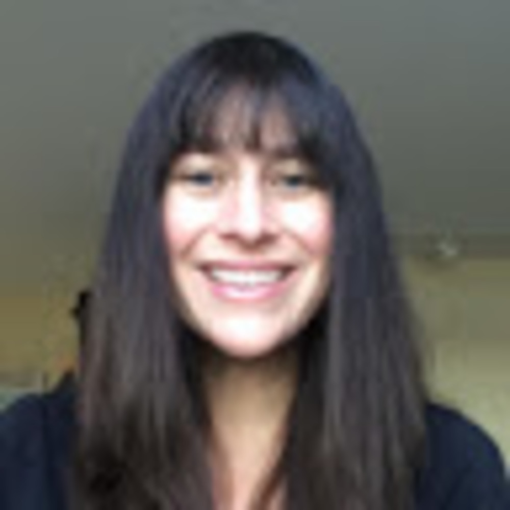 Meet your Posher, Angeline